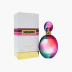 Missoni Eau De Parfum For Women 100ml price in Pakistan