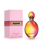 Missoni Eau De Toilette Natural Spray For Women