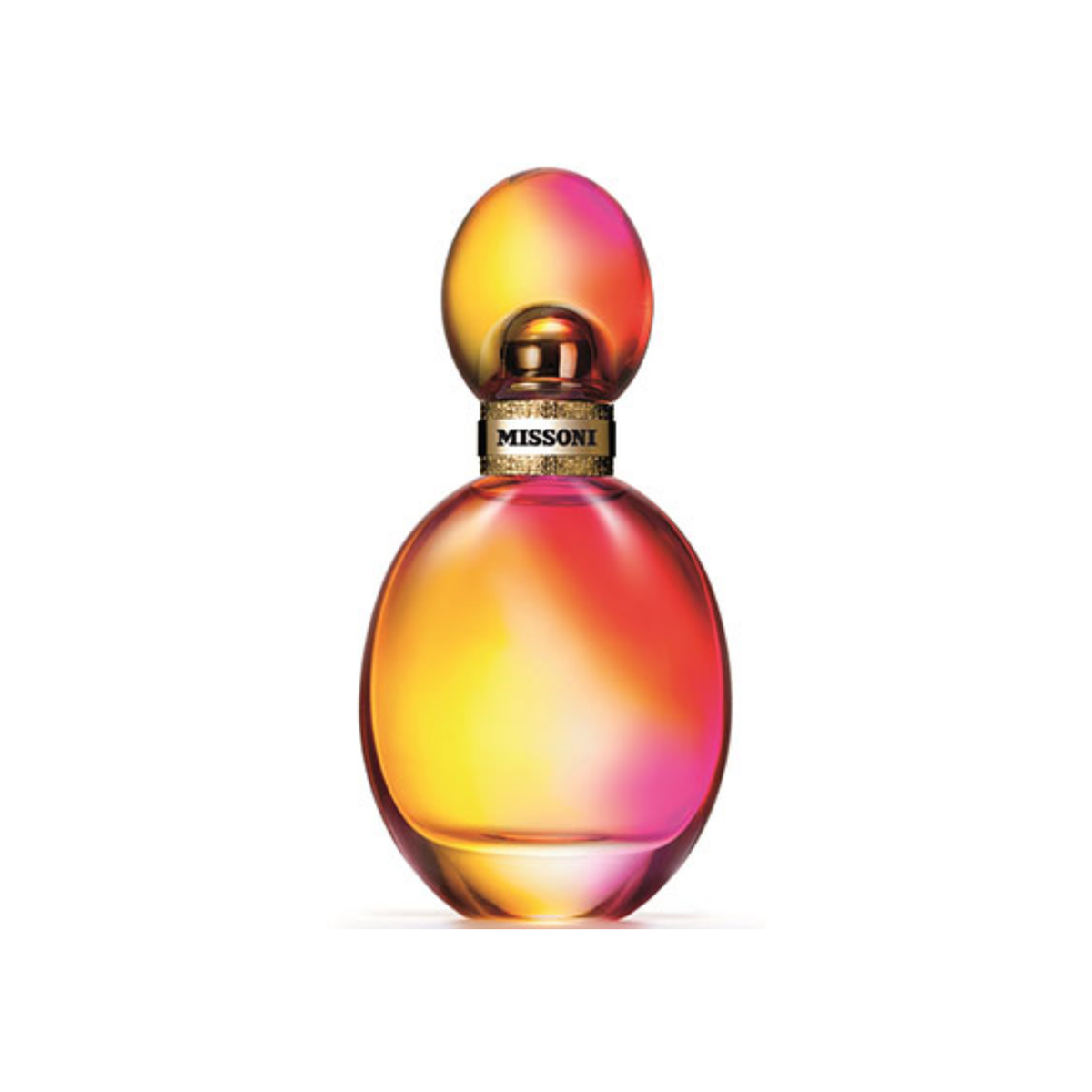 Missoni Eau De Toilette Natural Spray For Women