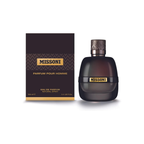 Missoni Pour Homme Eau De Parfum Natural Spray