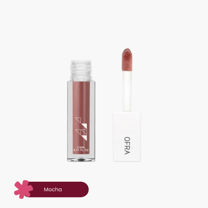Ofra Lip Gloss 3.5ml