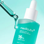 medicube azelaic acid 16 bb calming serum 30ml Shop Now