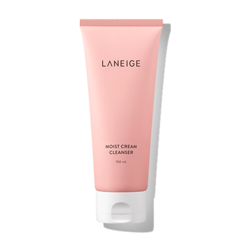 Laneige Moist Cream Cleanser 150ml