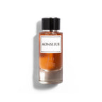 AMD Monsieur Eau De Parfum For Men ingredients