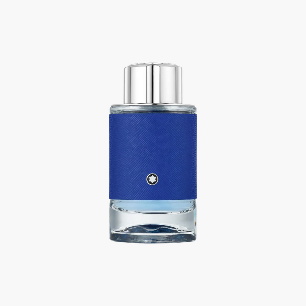 Mont Blanc Explorer Ultra Blue Men Eau De Parfum 100ml