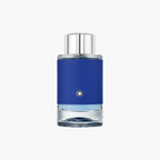 Mont Blanc Explorer Ultra Blue Men Eau De Parfum 100ml