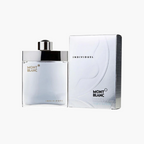 Mont Blanc Individuel Men Eau De Toilette 75ml