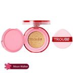 Trouble Maker Button Pusher Air Cushion Foundation 12gm - Fairy Dust