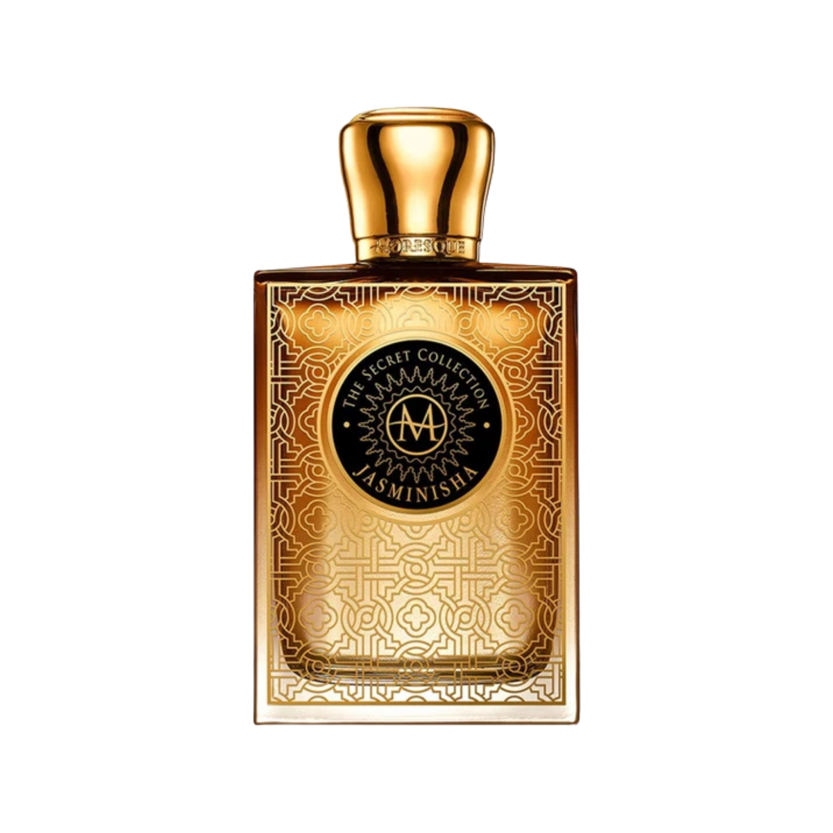 Moresque The Secret Collection Jasminisha Unisex