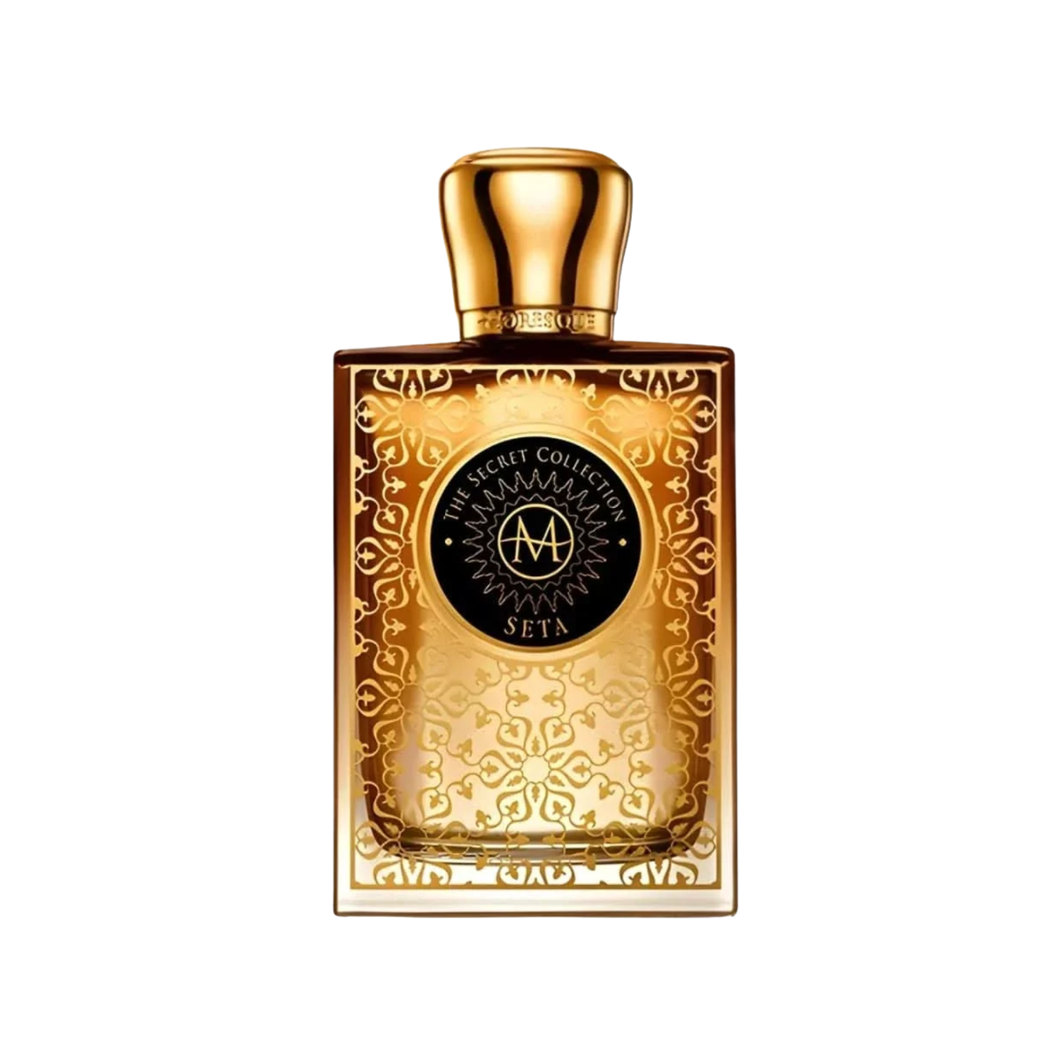 Moresque The Secret Collection Seta Unisex