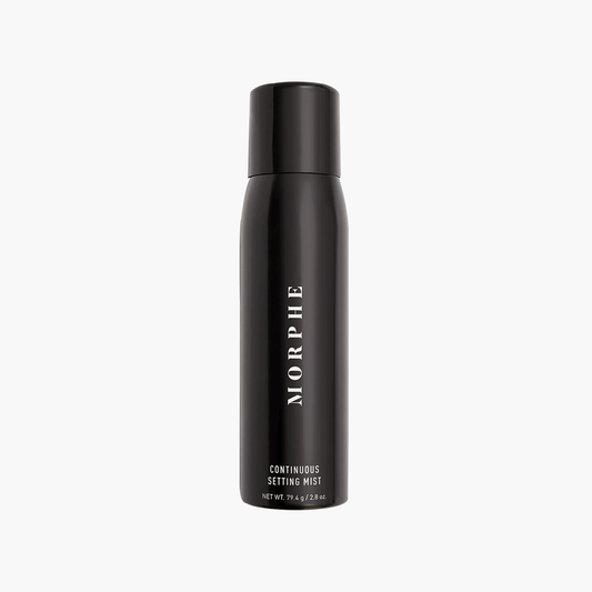Morphe Continuous Setting Mist 79.4gm - TheSkinFit