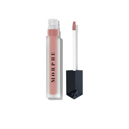Morphe Matte Liquid Lipstick Back Seat Love 4.5ml - TheSkinFit