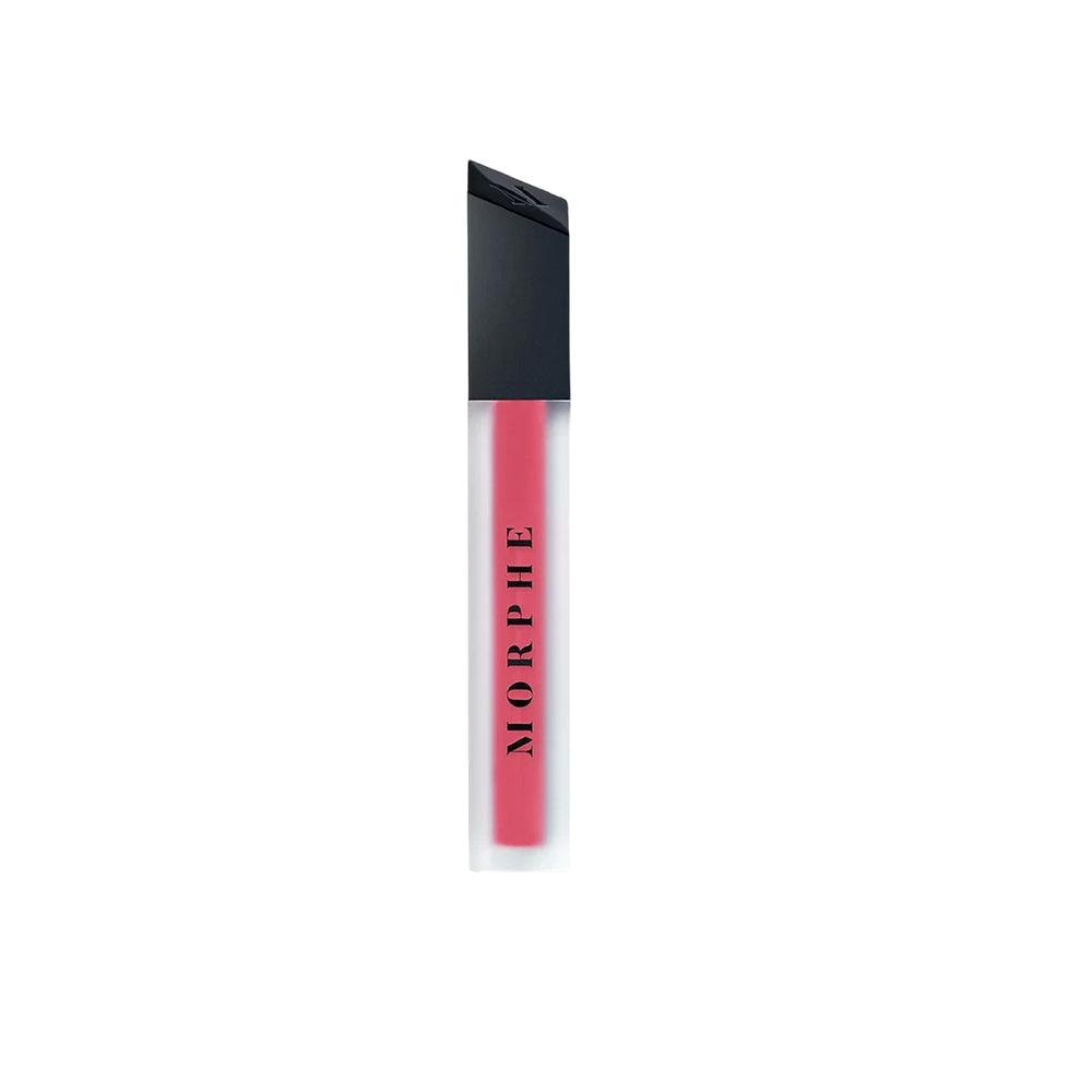 Morphe Matte Liquid Lipstick Phatty 4.5ml - TheSkinFit