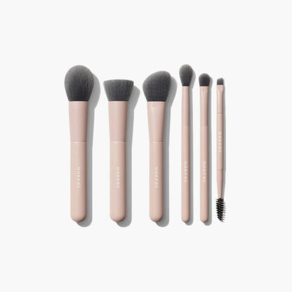 Morphe Travel Shaping Essentials Brush Set