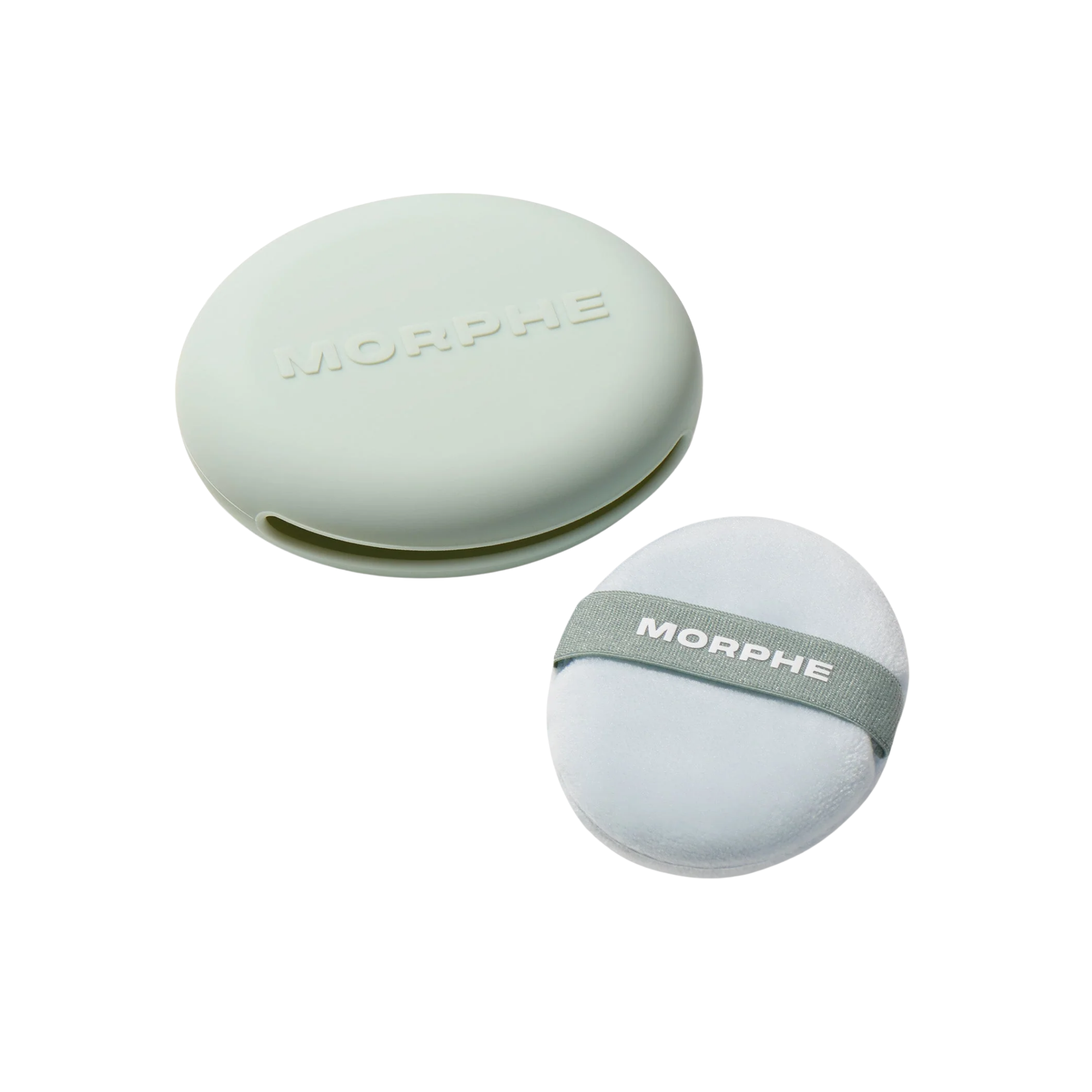Morphe All Set Touch-Up Powder Puff