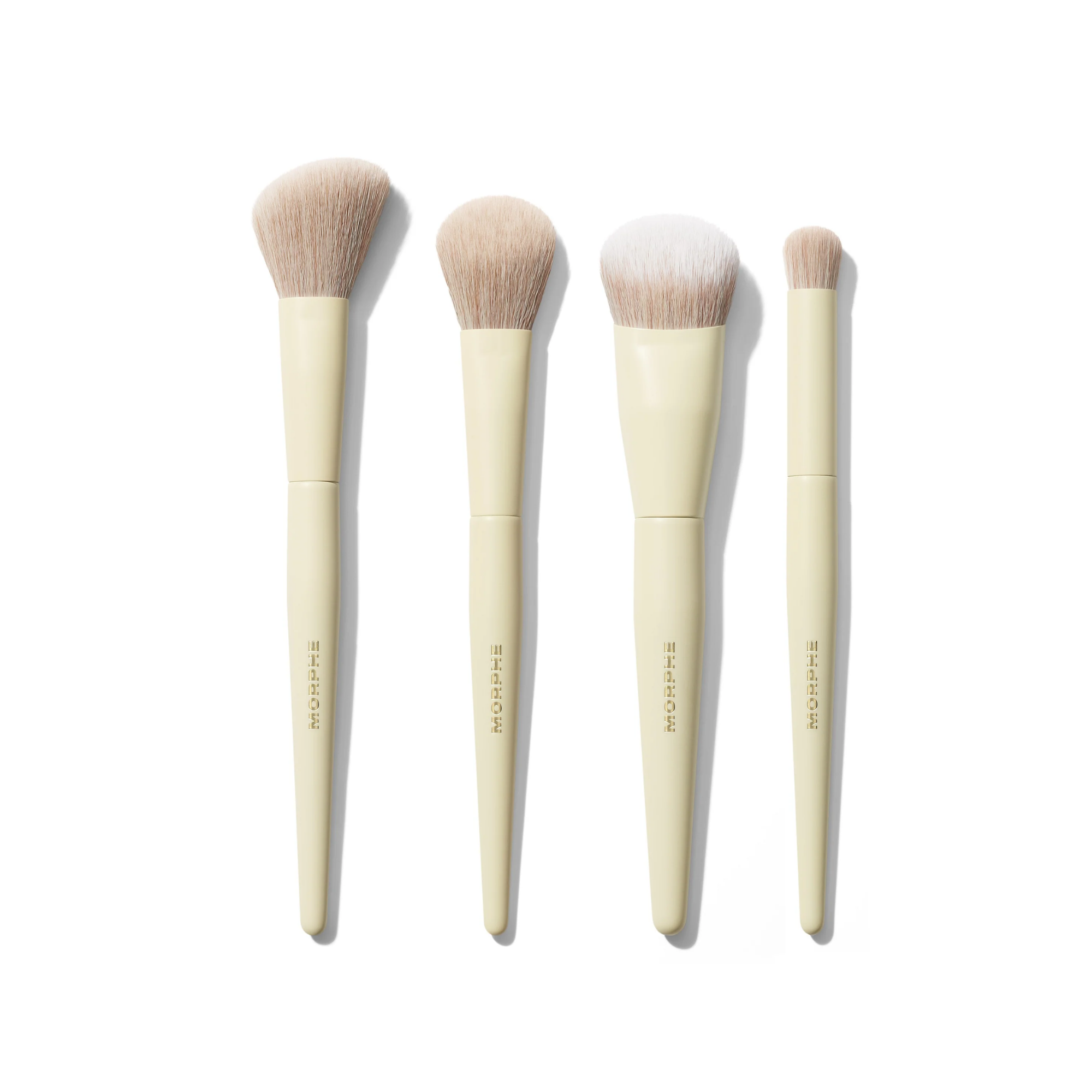 Morphe Buttery Blends Face Brush Set