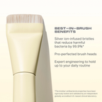 Morphe Buttery Blends Face Brush Set