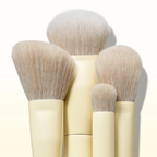 Morphe Buttery Blends Face Brush Set