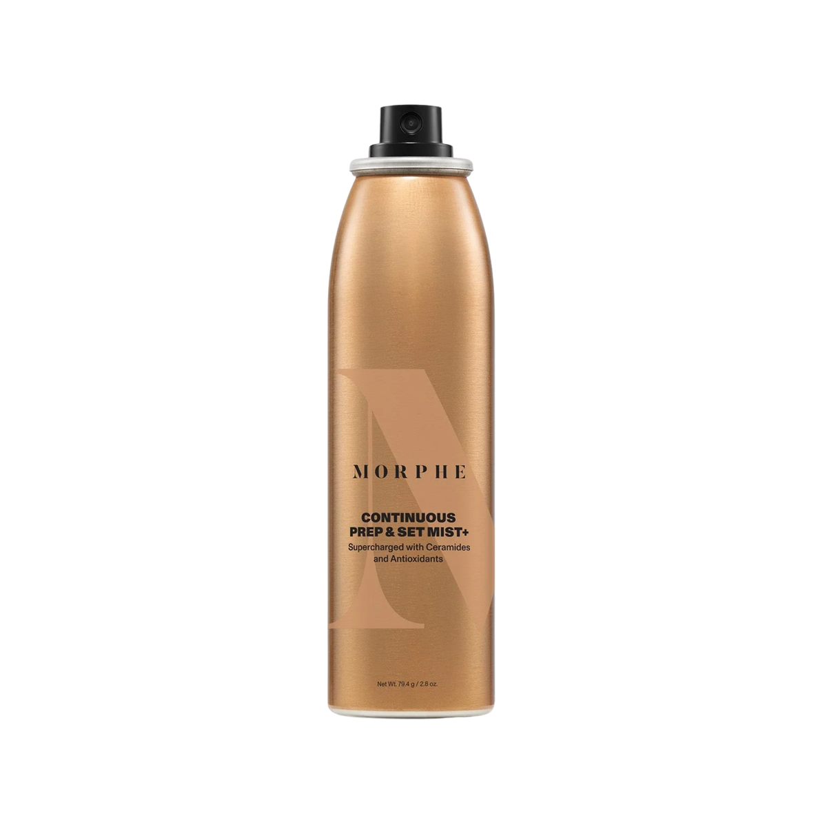 Morphe Continuous Prep & Set Mist