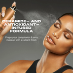 Morphe Continuous Prep & Set Mist