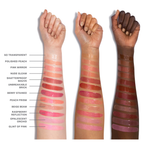 Morphe Dripglass Glazed High Shine Lip Gloss 3.8 ml