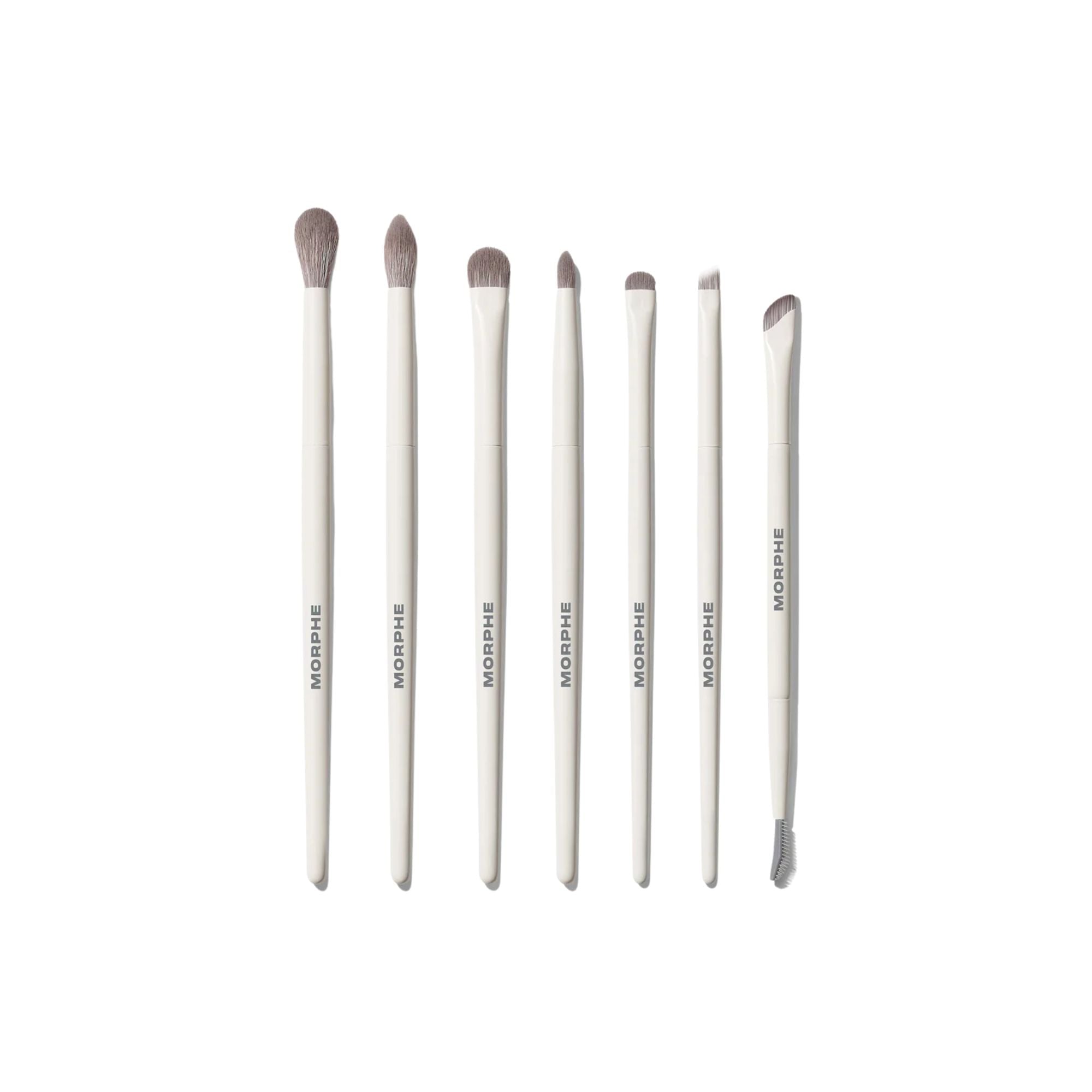 Morphe Eye Want It All Eye Brush Set