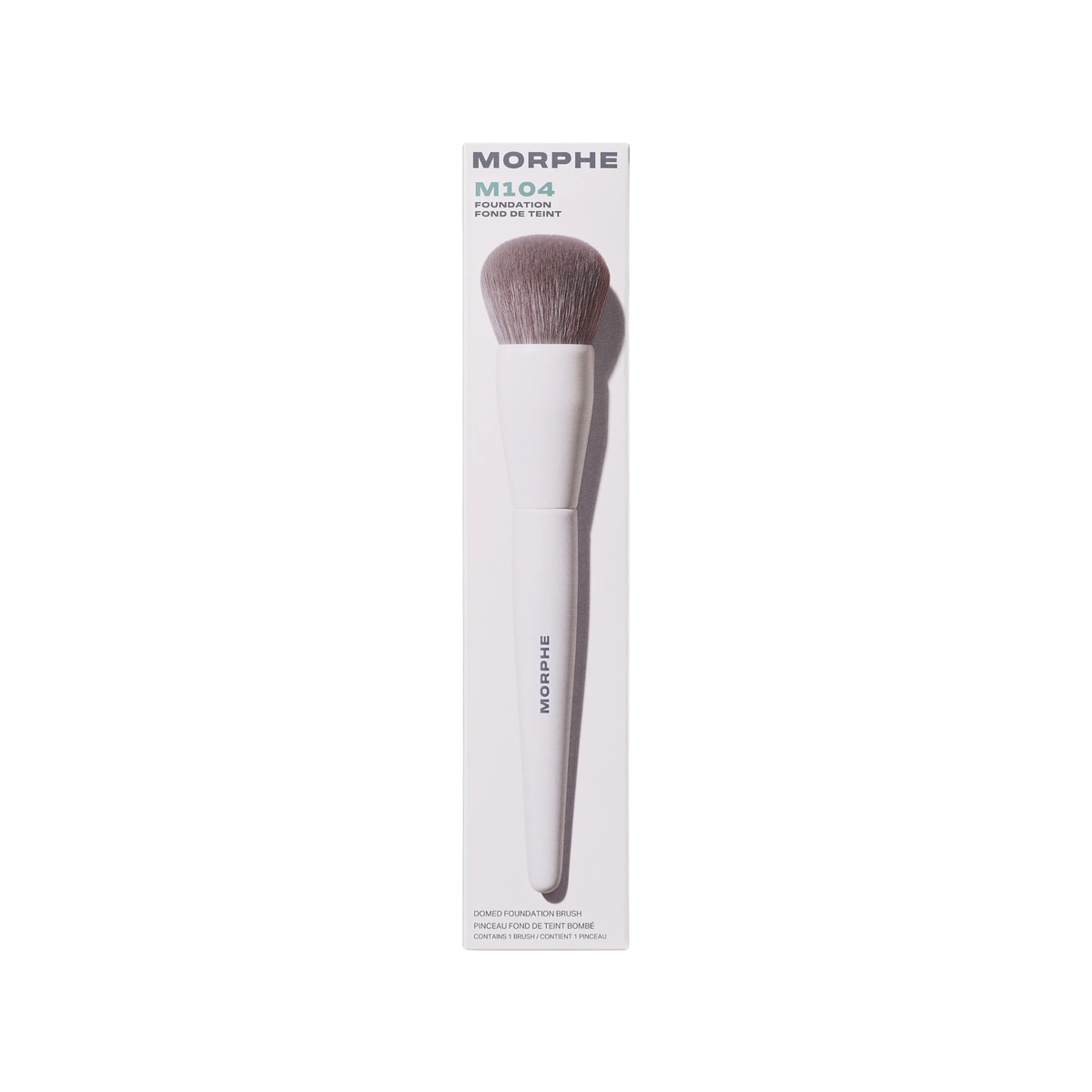 Morphe M104 Domed Foundation Brush