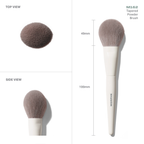 Morphe M162 Tapered Powder Brush