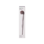 Morphe M204 Rounded Cream & Liquid Blush Brush