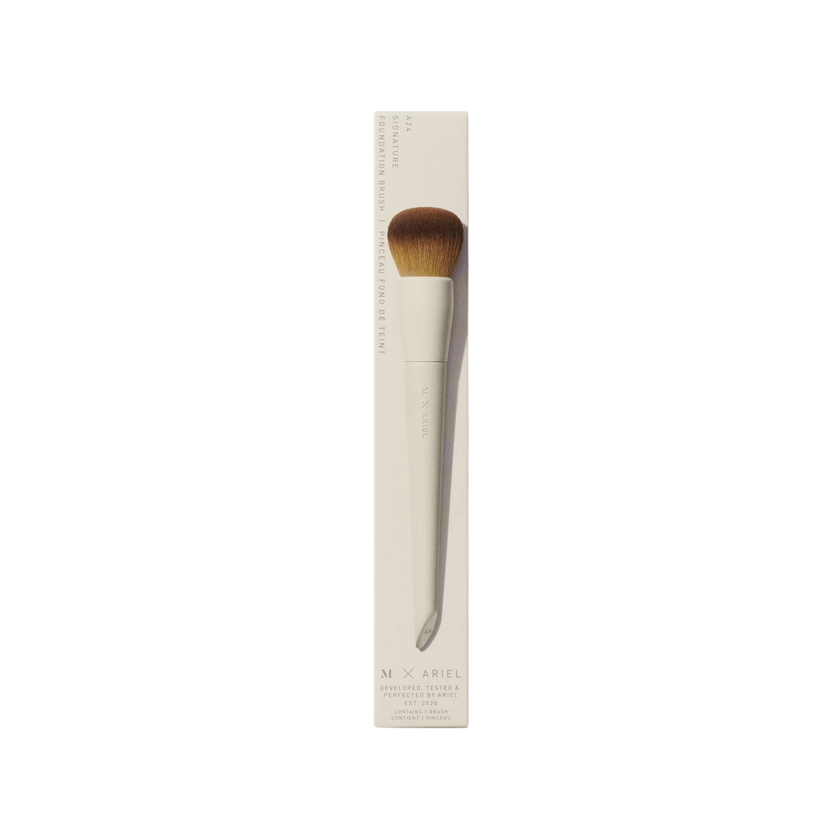 Morphe X Ariel Signature A24 Foundation Brush