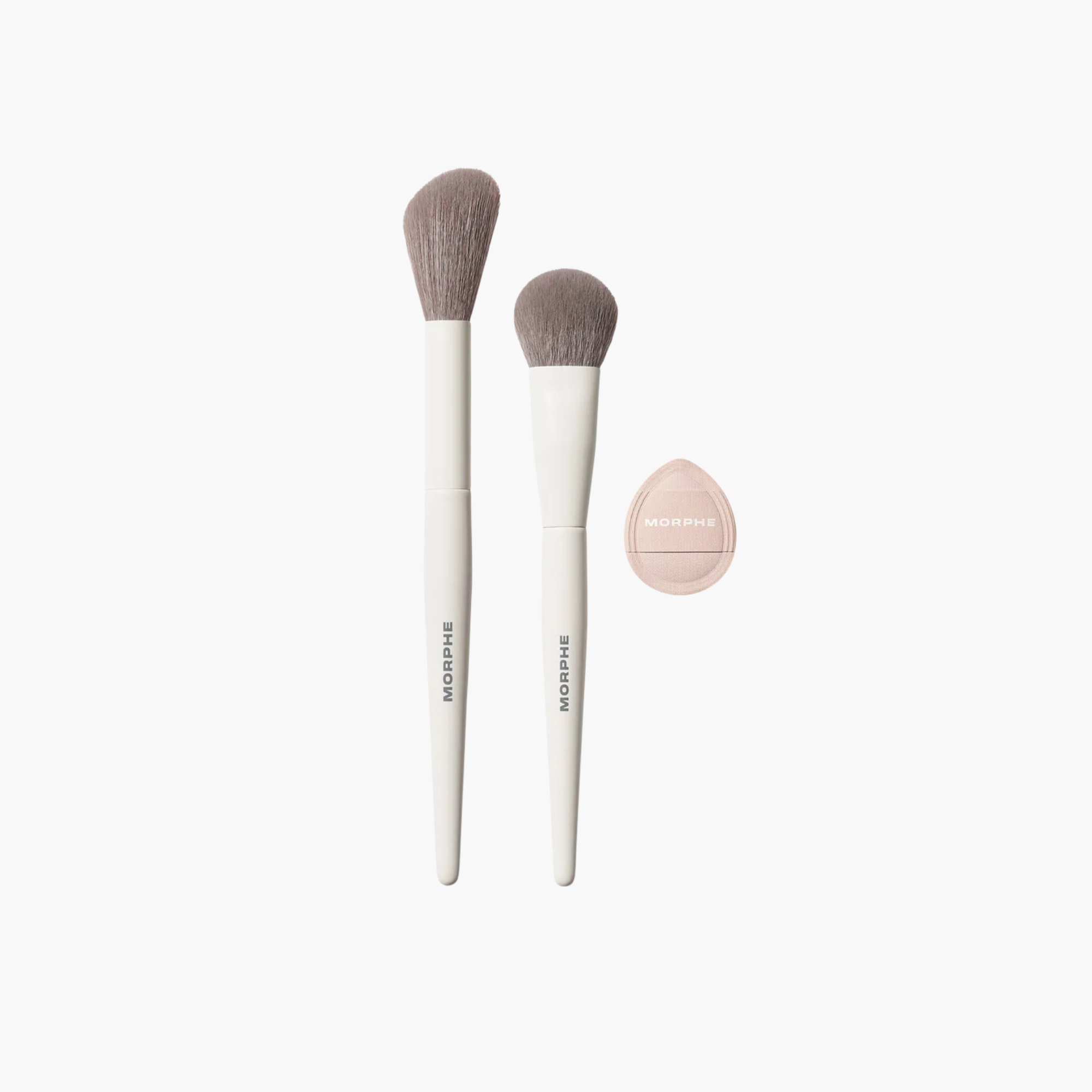 Morphe Blush Layering Tool Trio 3 Piece Set