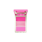 Morphe Cheek Thrills Multi-Finish Face Trio 10.8gm