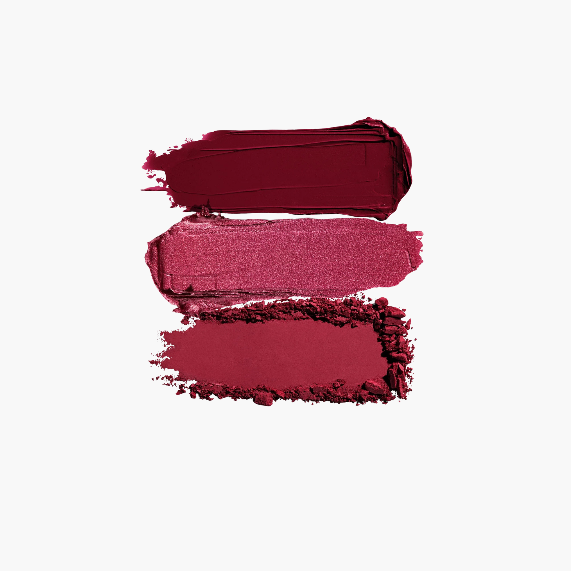 Morphe Cheek Thrills Multi-Finish Face Trio Wine & Dine 10.8gm Reviews