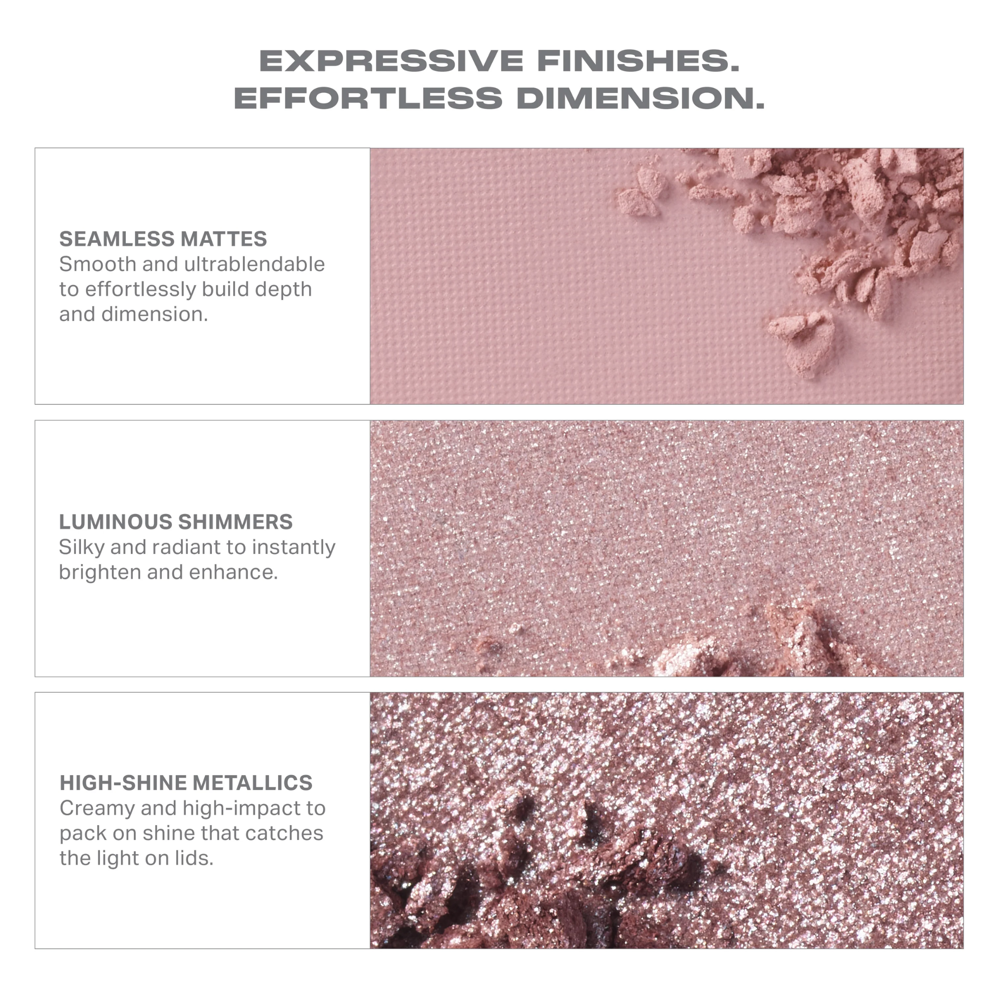 Morphe ChromaPlus 12-Pan Eyeshadow Palette