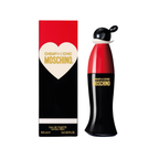 Moschino Cheap And Chic Eu De Toilette For Women