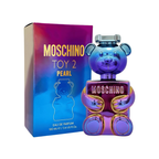 Moschino Toy 2 Pearl Eau De Parfum Natural Spray Unisex
