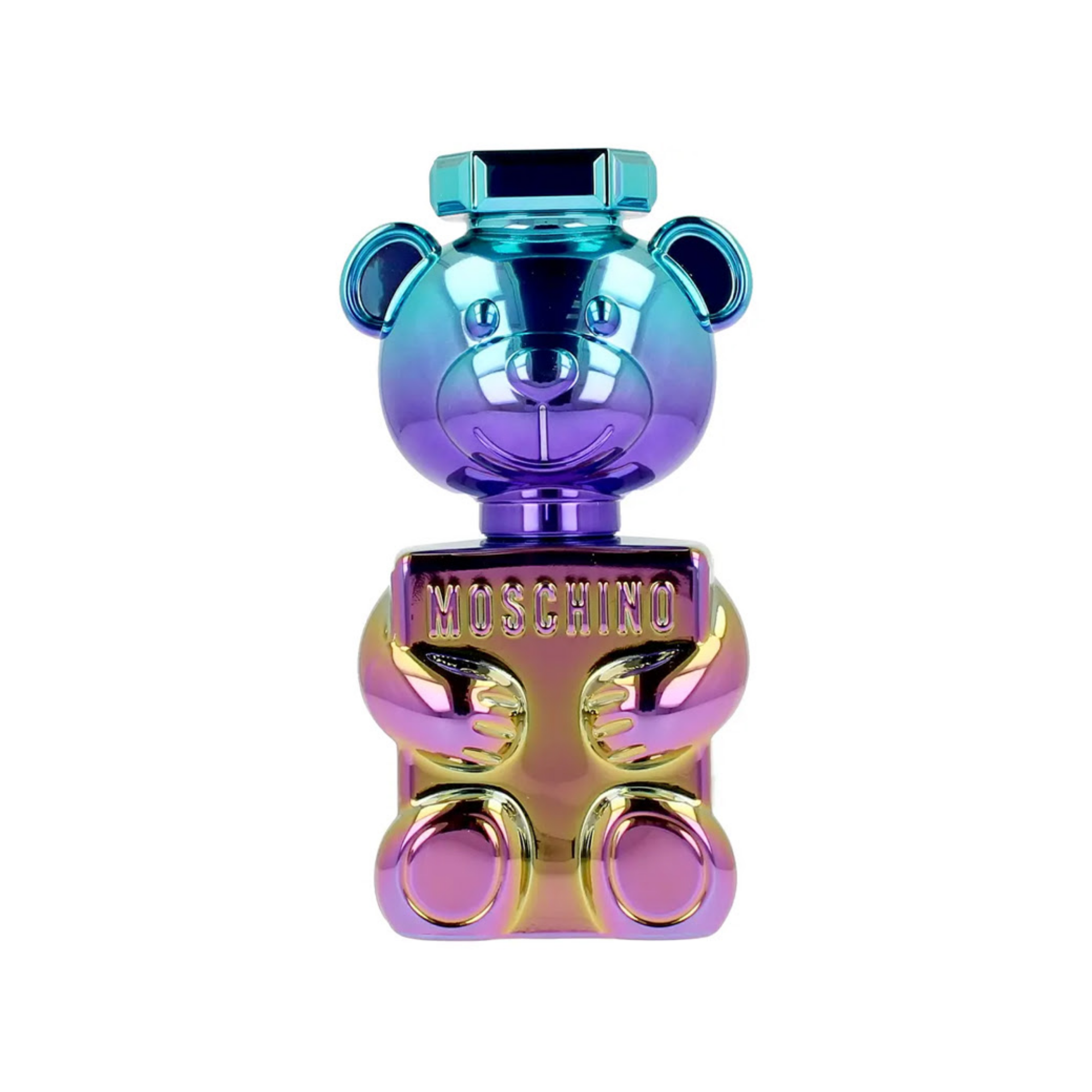Moschino Toy 2 Pearl Eau De Parfum Natural Spray Unisex
