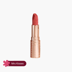 CT Matte Revolution Lipstick Mrs Kisses 3.5gm