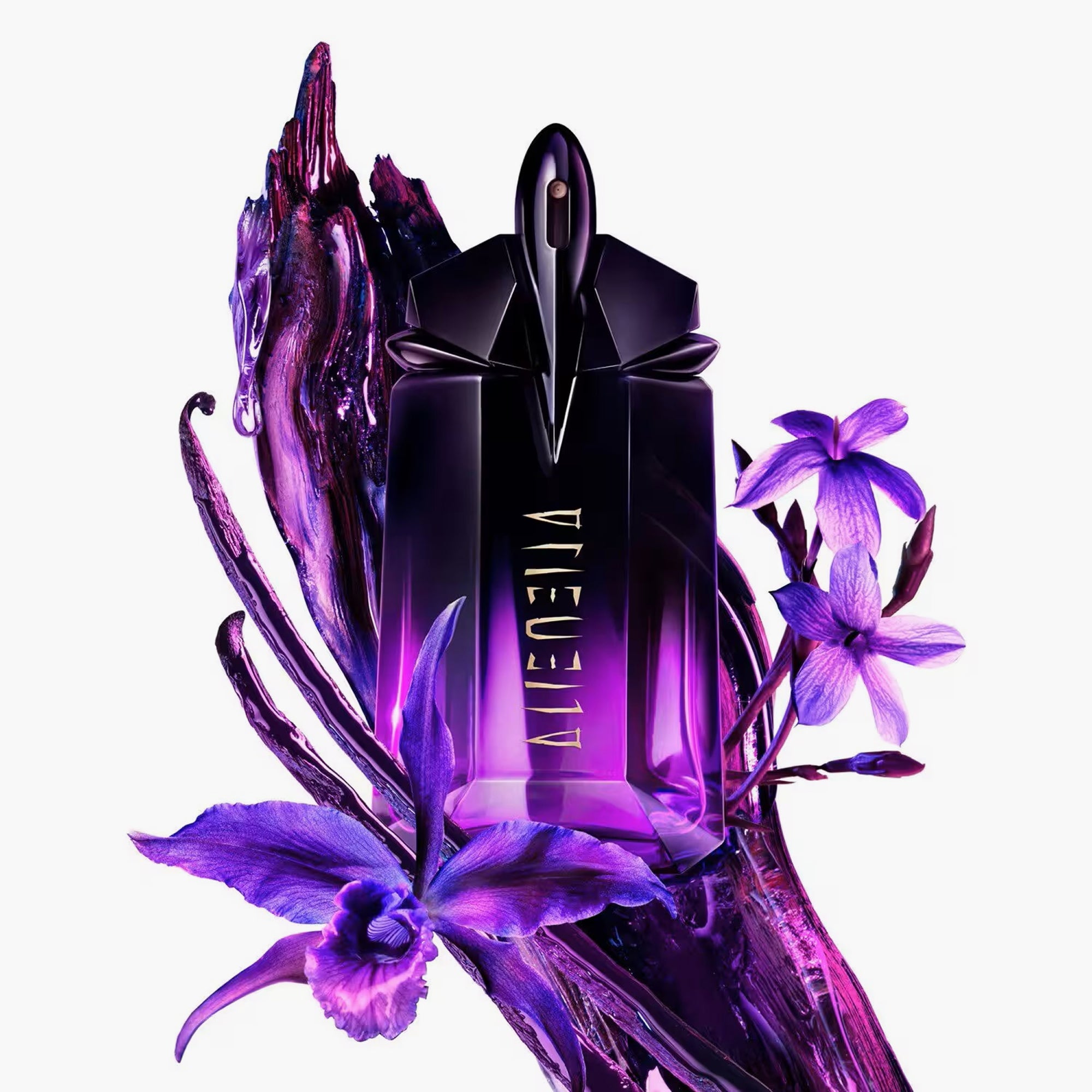 Thierry Mugler Alien ExtraIntense Eau De Parfum Intense For Men Refillable 90ml price in Pakistan