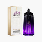 Thierry Mugler Alien ExtraIntense Eau De Parfum Intense For Men Refillable 90ml how to use