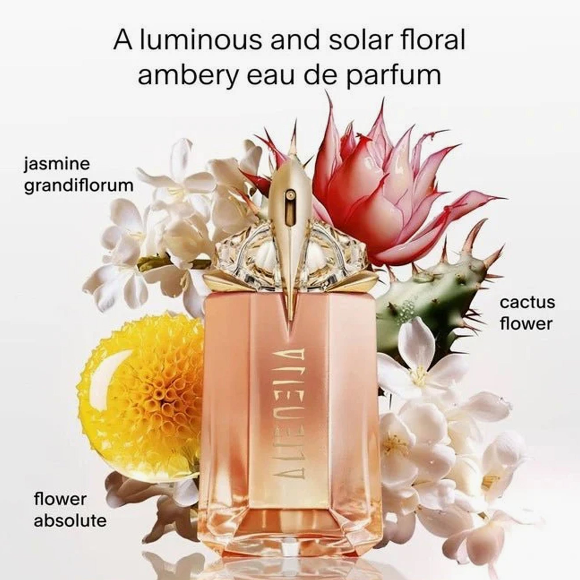 Mugler Alien Goddess Eau De Parfum Supra Florale For Women 90ml price in Pakistan