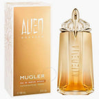 Thierry Mugler Alien Goddess Eau De Parfum Intense For Women 90ml how to use