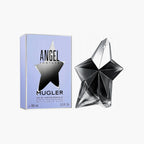 Thierry Mugler Angel Fantasm Eau De Parfum Sensuelle For Women 100ml how to use