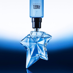 Thierry Mugler Angel Eau De Parfum Eco Recharge Refill Bottle