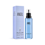 Thierry Mugler Angel Eau De Parfum Eco Recharge Refill Bottle