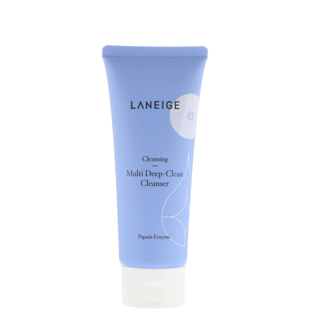 Laneige Multi Deep-Clean Cleanser 150ml