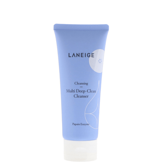 Laneige Multi Deep-Clean Cleanser 150ml - TheSkinFit