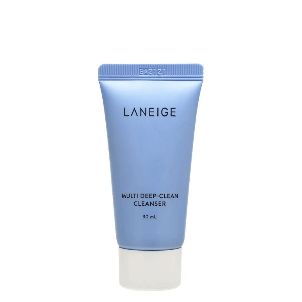 Laneige Multi Deep-Clean Cleanser 30ml