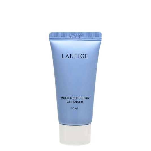 Laneige Multi Deep-Clean Cleanser 30ml - TheSkinFit