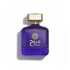 AMD Murooj Eau De Parfum For Women ingredients